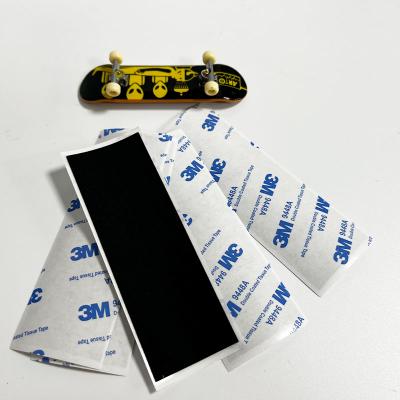 >0.5mm Thickness Fingerboard Foam Grip Tape