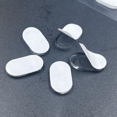 transparent double sided nano tape